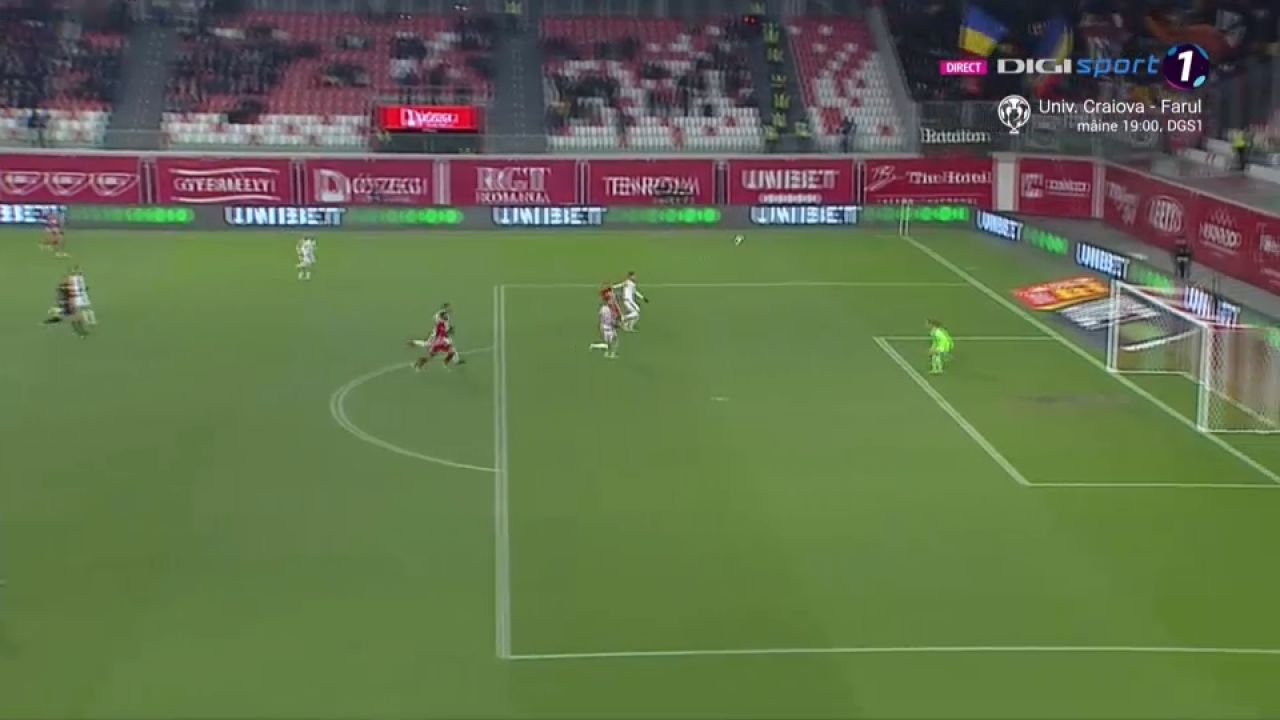 Sepsi OSK - Dinamo 2-1 | Schimbare cu noroc pentru covăsneni, se adâncește criza din Ștefan cel Mare _4