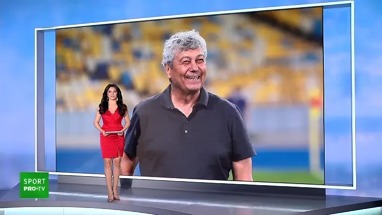 Mircea Lucescu, pe cale să dea ultima mare lovitură a carierei. Negociază cu o echipă de tradiție din Ligue 1