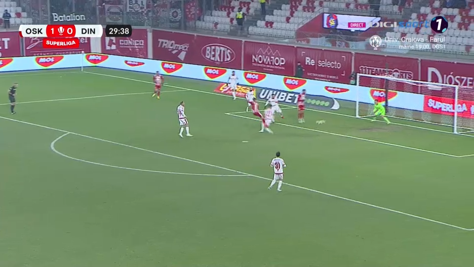 Sepsi OSK - Dinamo 2-1 | Schimbare cu noroc pentru covăsneni, se adâncește criza din Ștefan cel Mare _6
