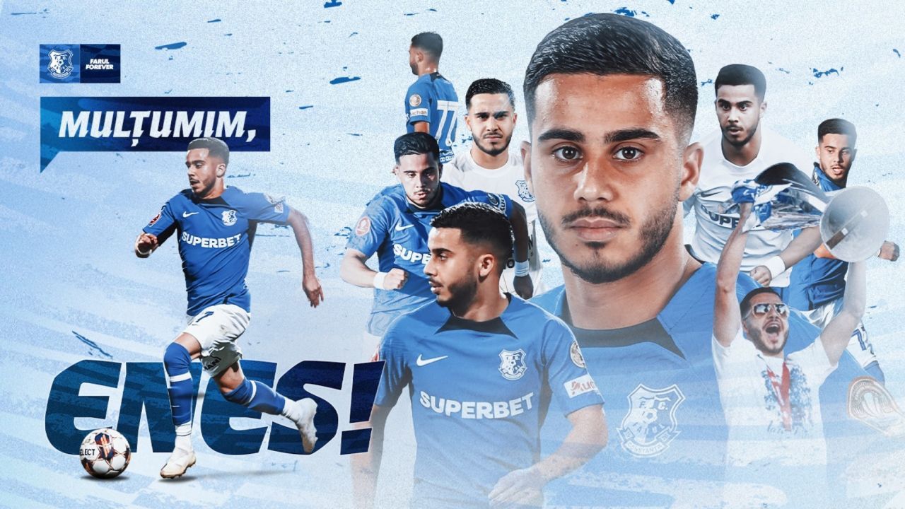 Suma încasată de Gică Hagi după ce l-a vândut pe Enes Sali la FC Dallas_1