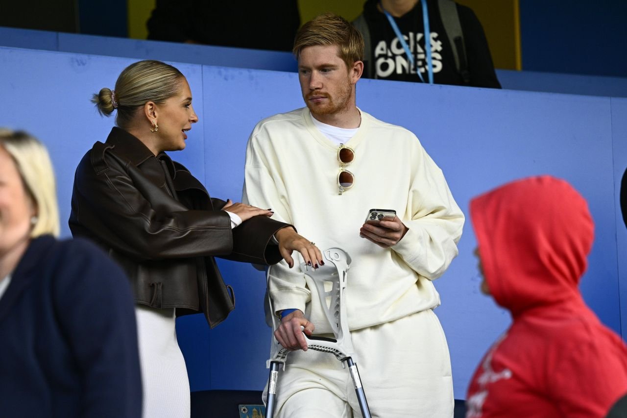 Belgienii anunță spectacol &icirc;n grupa Rom&acirc;niei la EURO 2024. Apar vești despre Kevin De Bruyne + Speculații asupra obiectivului