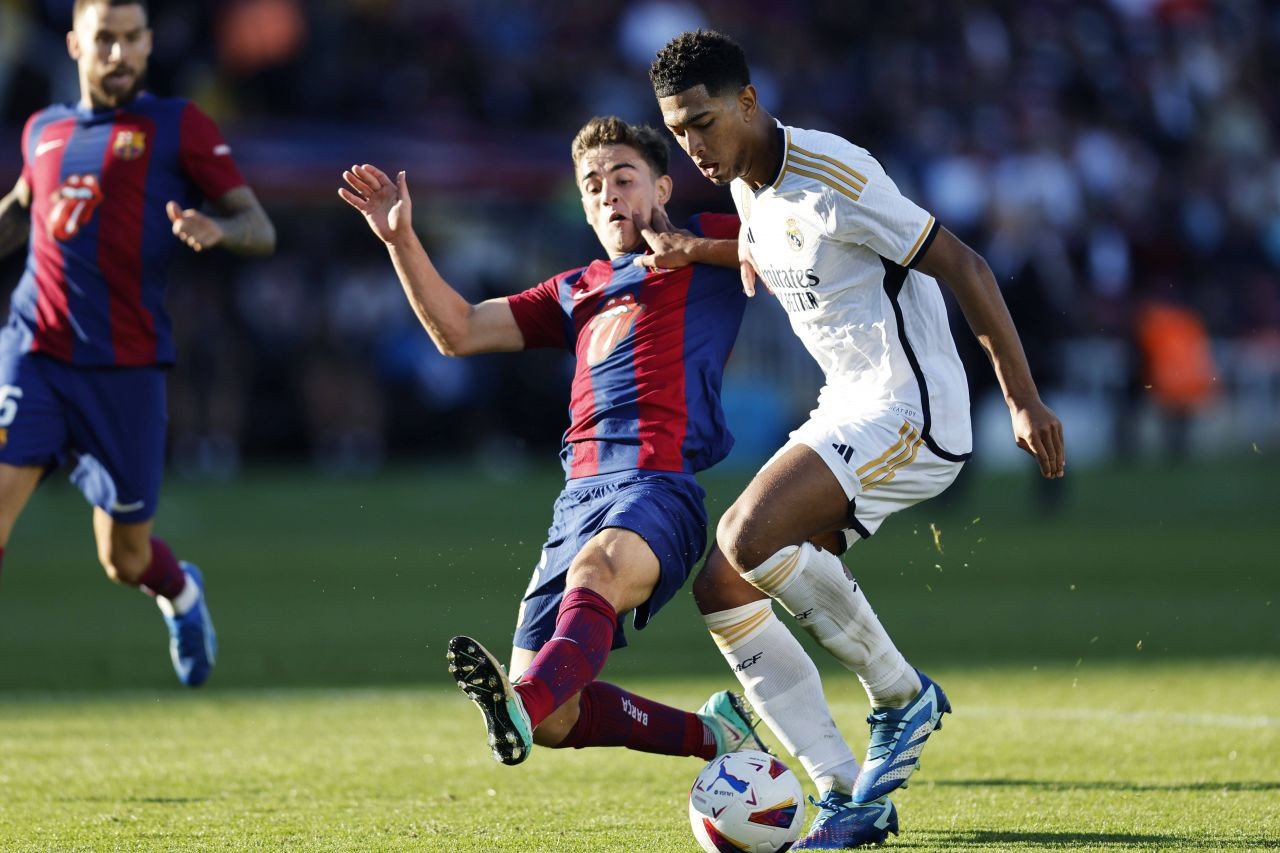 S-a decernat trofeul &rdquo;Golden Boy&rdquo;! Finaliștii au fost Jude Bellingham, Jamal Musiala și Lamine Yamal