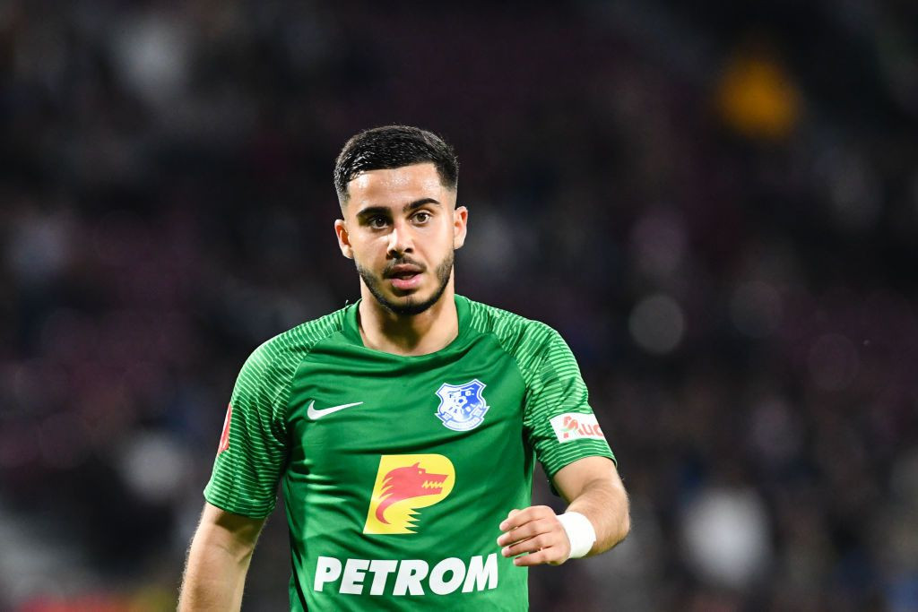 Ce au scris americanii despre transferul lui Enes Sali &icirc;n MLS