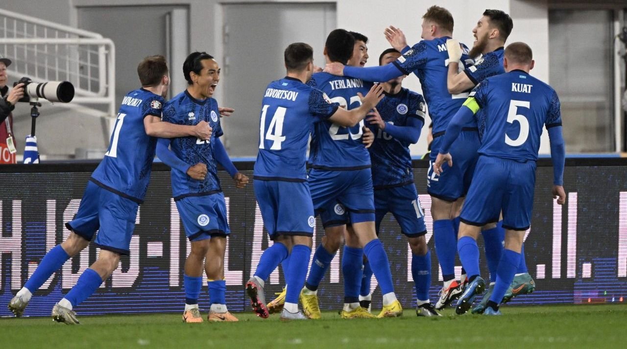 A fost ales cel mai frumos meci din preliminariile Euro 2024! Istoricul Moldova - Polonia 3-2 după 0-2 este pe locul al doilea