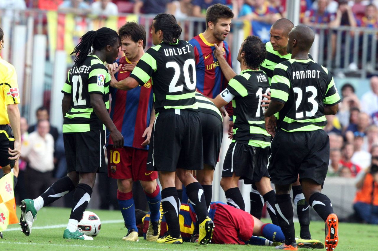 Campionul României, întâlnire cu marele David Trezeguet! L-a lăsat fără cuvinte după prima interacțiune _3