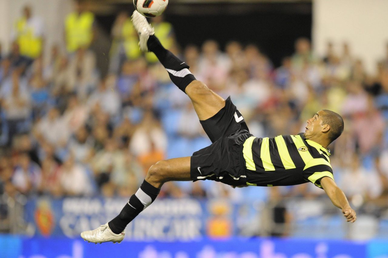 Campionul României, întâlnire cu marele David Trezeguet! L-a lăsat fără cuvinte după prima interacțiune _4