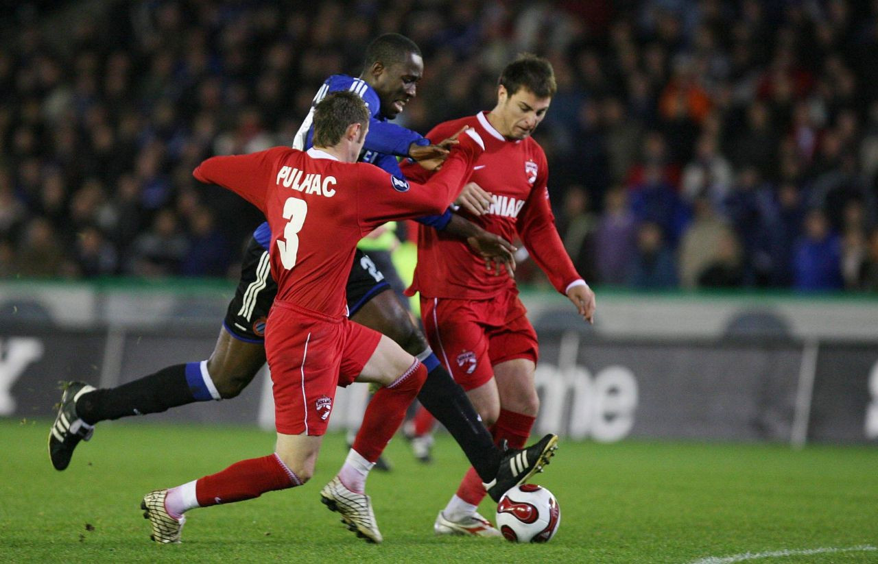 Campionul României, întâlnire cu marele David Trezeguet! L-a lăsat fără cuvinte după prima interacțiune _5