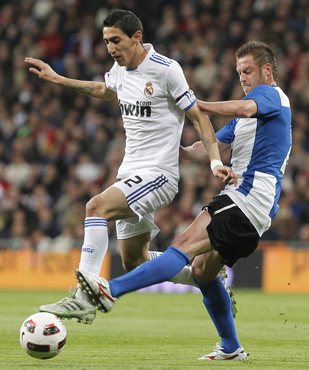 Campionul României, întâlnire cu marele David Trezeguet! L-a lăsat fără cuvinte după prima interacțiune _6