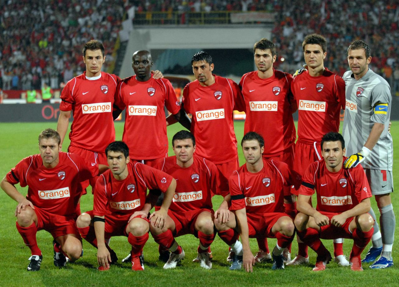 Campionul României, întâlnire cu marele David Trezeguet! L-a lăsat fără cuvinte după prima interacțiune _9