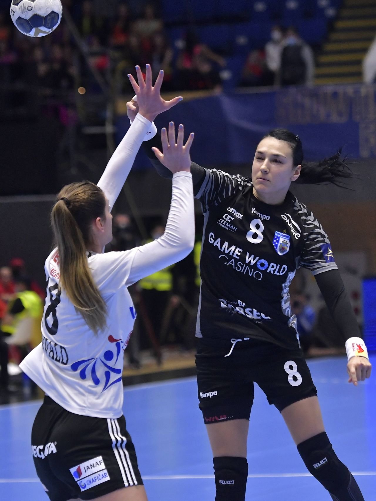 Vasile Stângă și-a spus opinia despre Cristina Neagu, înainte de România - Danemarca la Campionatul Mondial de handbal feminin_13