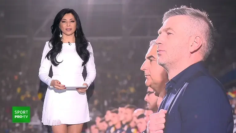 Iordănescu a ales locul &icirc;n care naționala va pregăti duelurile de la Euro. E orașul &icirc;n care s-a născut Dirk Nowitzki