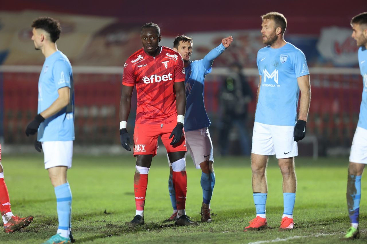 Știm primele echipe calificate &icirc;n sferturile Cupei Rom&acirc;niei!