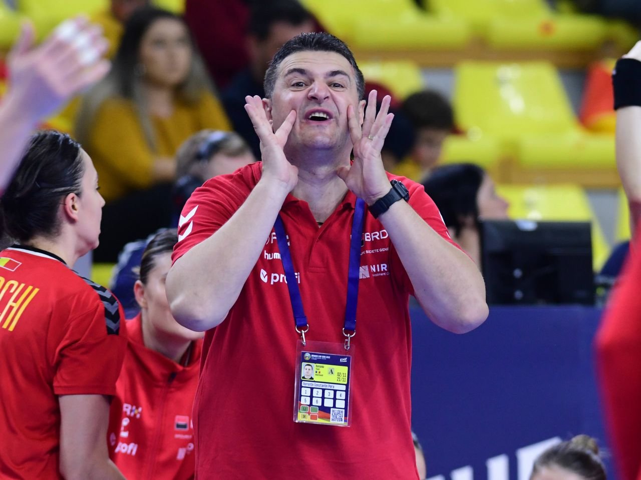 Cu cine joacă România în Grupa Principală III de la Campionatul Mondial de handbal feminin. Programul tricolorelor_3
