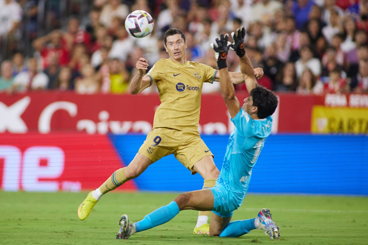 FC Barcelona caută &icirc;nlocuitori pentru Marc-Andre ter Stegen: un portar care a jucat pentru o echipă din Rom&acirc;nia este pe listă!