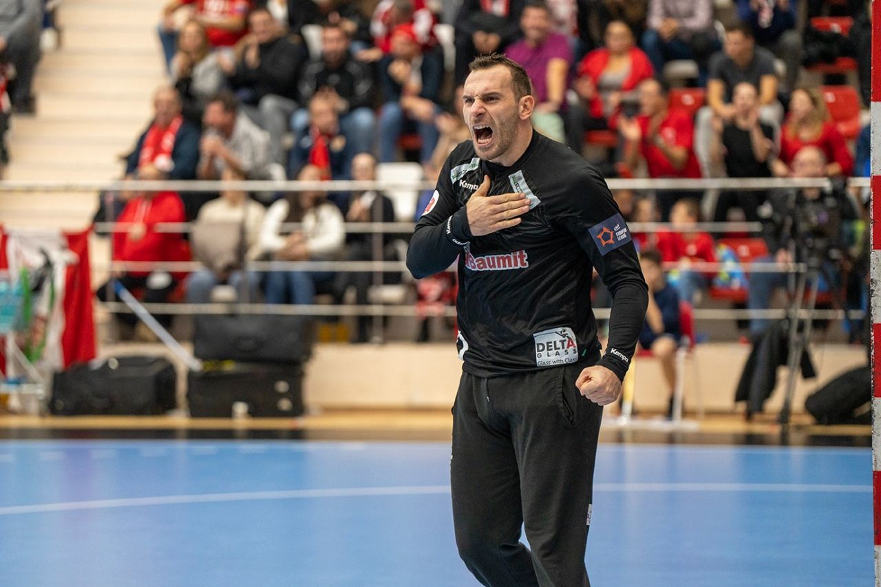 Dinamo și CSM Constanța continuă lupta pentru trofeul EHF European League! Cele mai bune echipe din România vor fi adversare în grupa principală_4