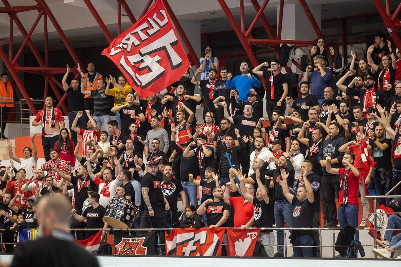 Dinamo și CSM Constanța continuă lupta pentru trofeul EHF European League! Cele mai bune echipe din România vor fi adversare în grupa principală_3