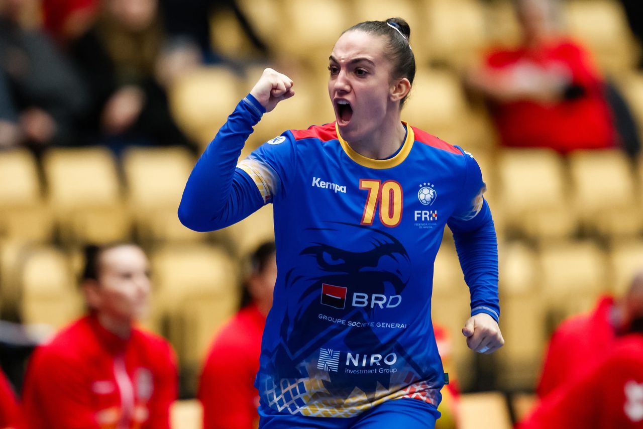 Florentin Pera a anunțat ce trebuie să corecteze România la Campionatul Mondial de handbal feminin. Când e meciul cu Germania_3
