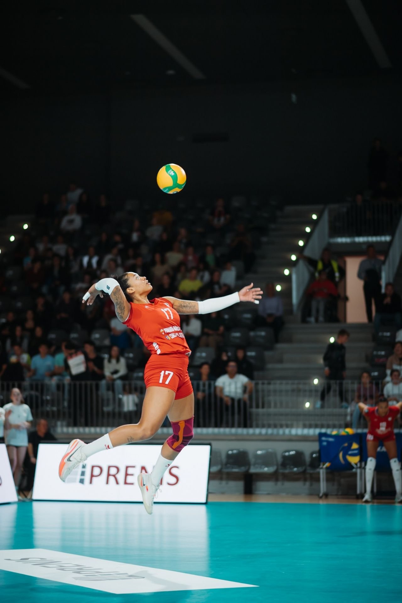 Avem și echipe care câștigă la scor în grupele Champions League! Victorie spectaculoasă în deplasare pentru Volei Alba Blaj_9