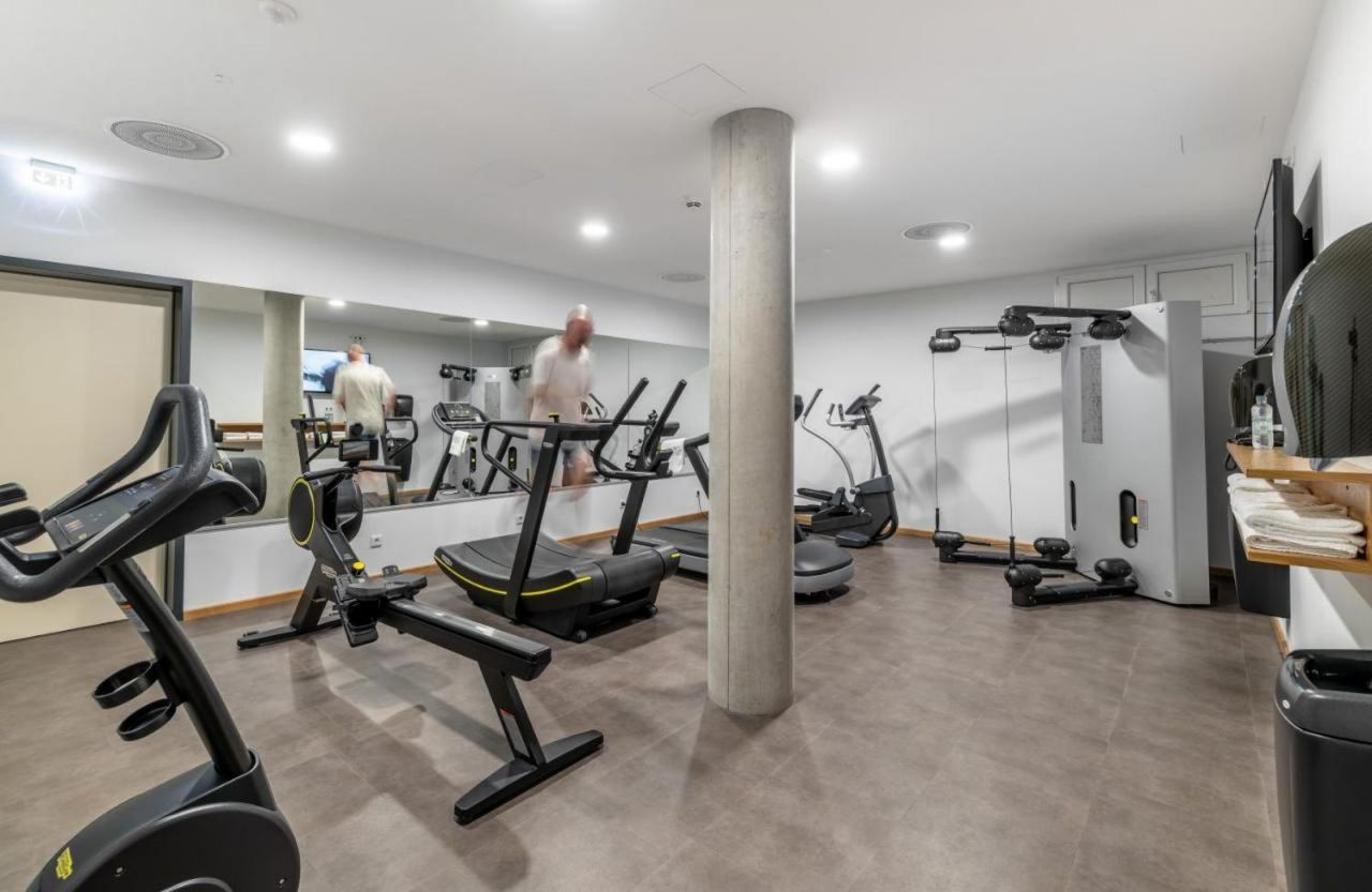 Paradis! România și-a stabilit 'casa' la EURO 2024. Imagini din baza de pregătire și de la hotelul tricolorilor_5