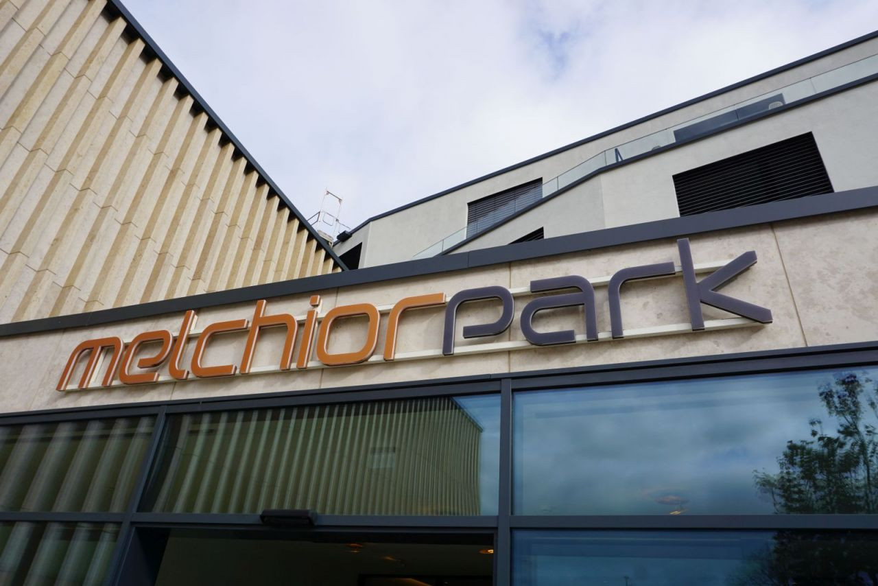 Paradis! România și-a stabilit 'casa' la EURO 2024. Imagini din baza de pregătire și de la hotelul tricolorilor_7