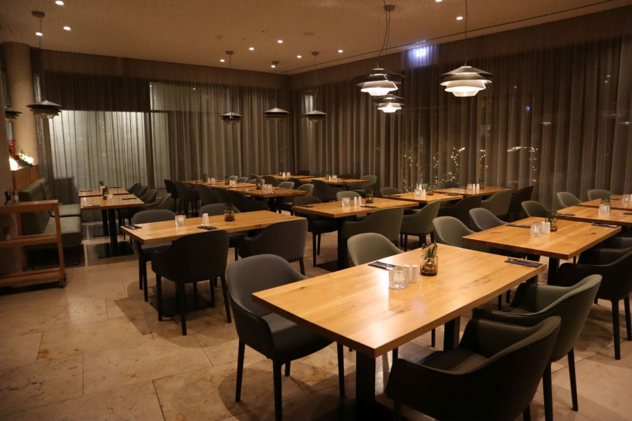 Paradis! România și-a stabilit 'casa' la EURO 2024. Imagini din baza de pregătire și de la hotelul tricolorilor_9