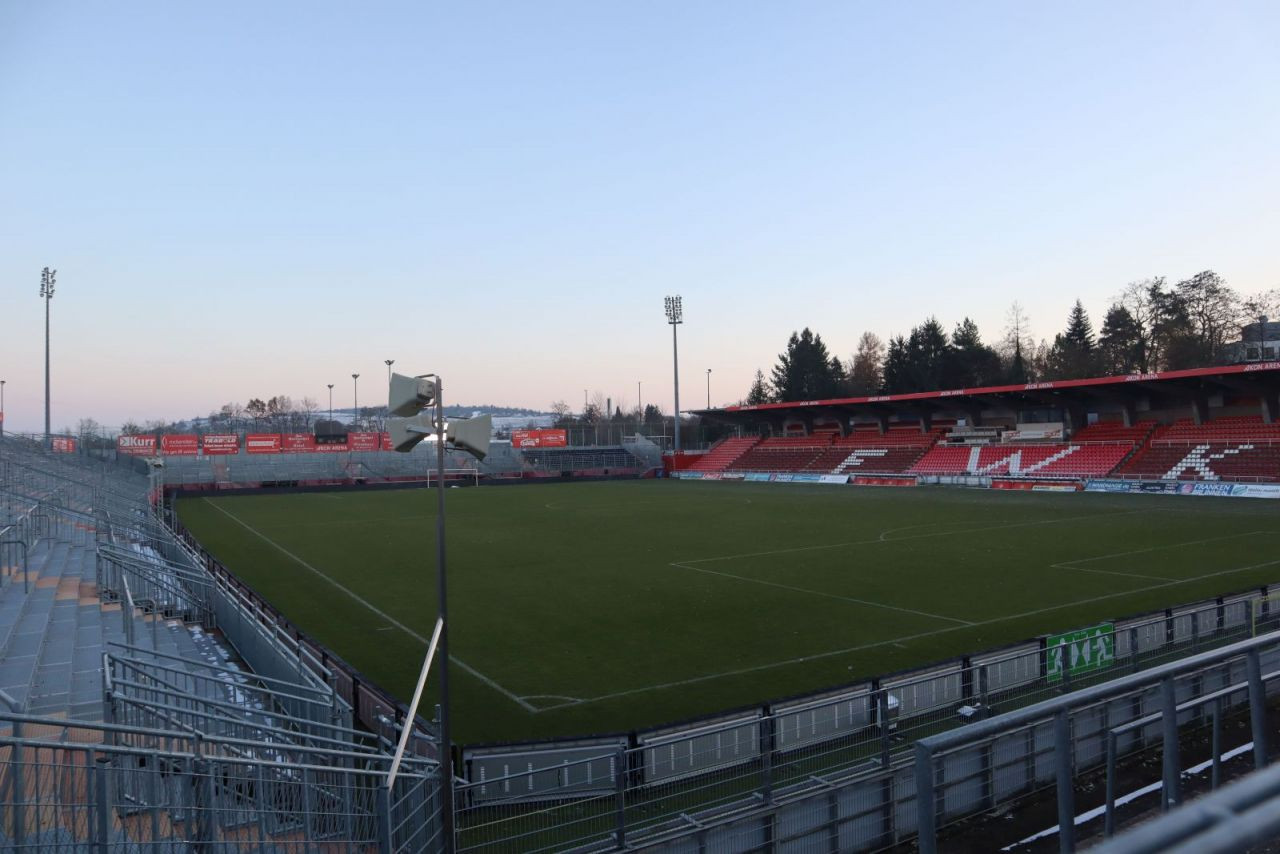 Paradis! România și-a stabilit 'casa' la EURO 2024. Imagini din baza de pregătire și de la hotelul tricolorilor_11