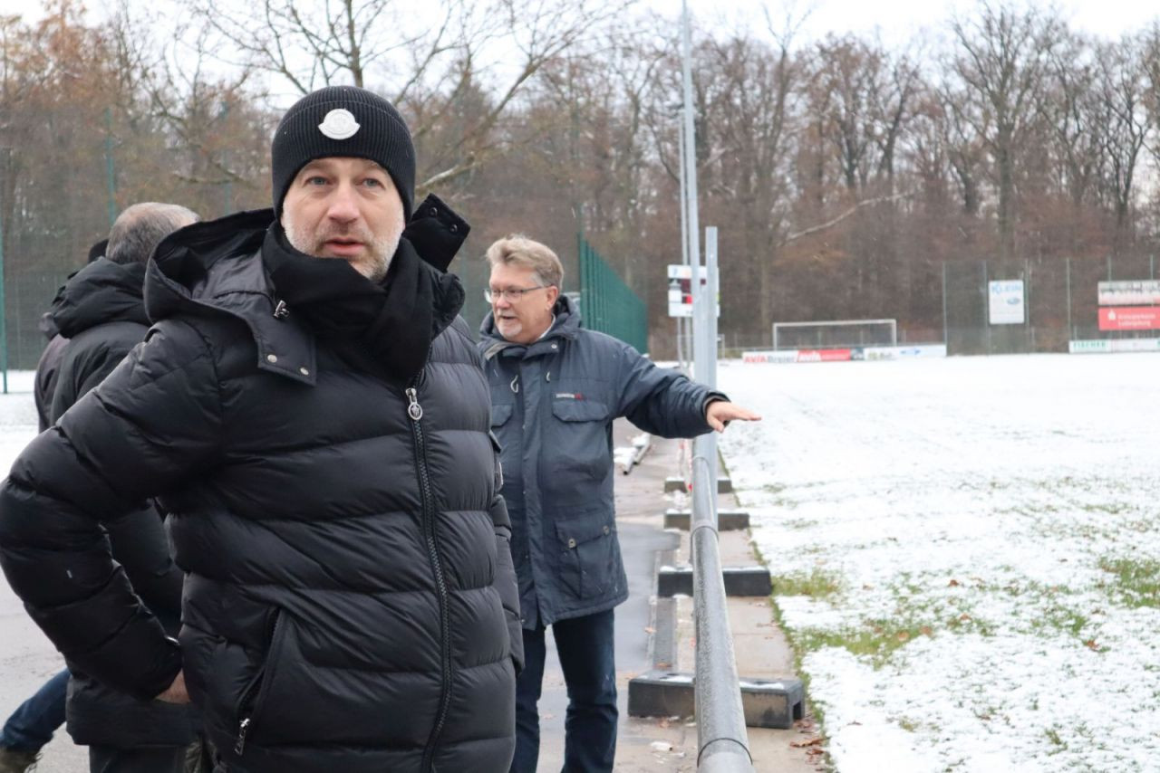 Paradis! România și-a stabilit 'casa' la EURO 2024. Imagini din baza de pregătire și de la hotelul tricolorilor_17