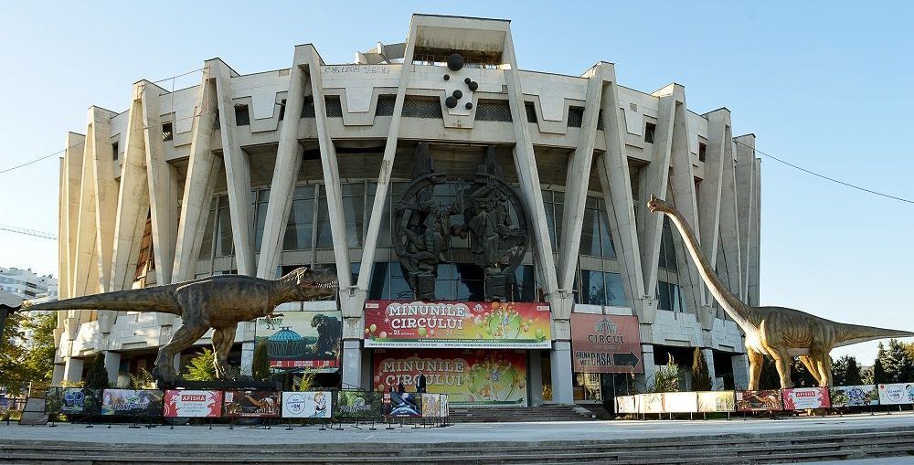 Moldova își face stadion pentru echipa națională! ”Tricolorii” de peste Prut au ratat în ultimul meci calificarea la Euro 2024_1