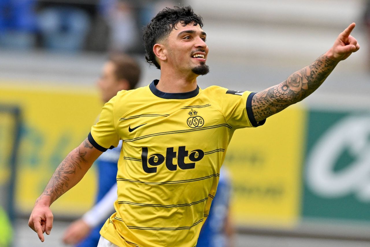 Nu se aștepta nimeni! Cine este fotbalistul cu cele mai multe pase de gol din toată Europa_2