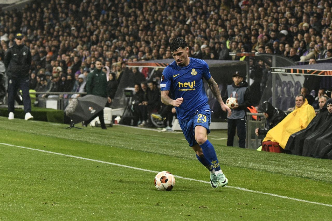 Nu se aștepta nimeni! Cine este fotbalistul cu cele mai multe pase de gol din toată Europa_4