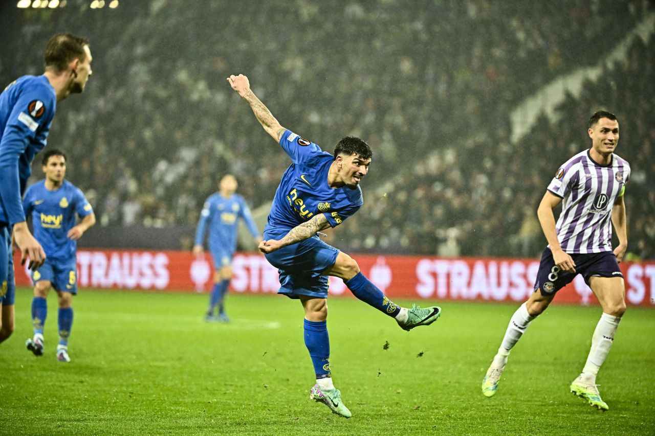 Nu se aștepta nimeni! Cine este fotbalistul cu cele mai multe pase de gol din toată Europa_1