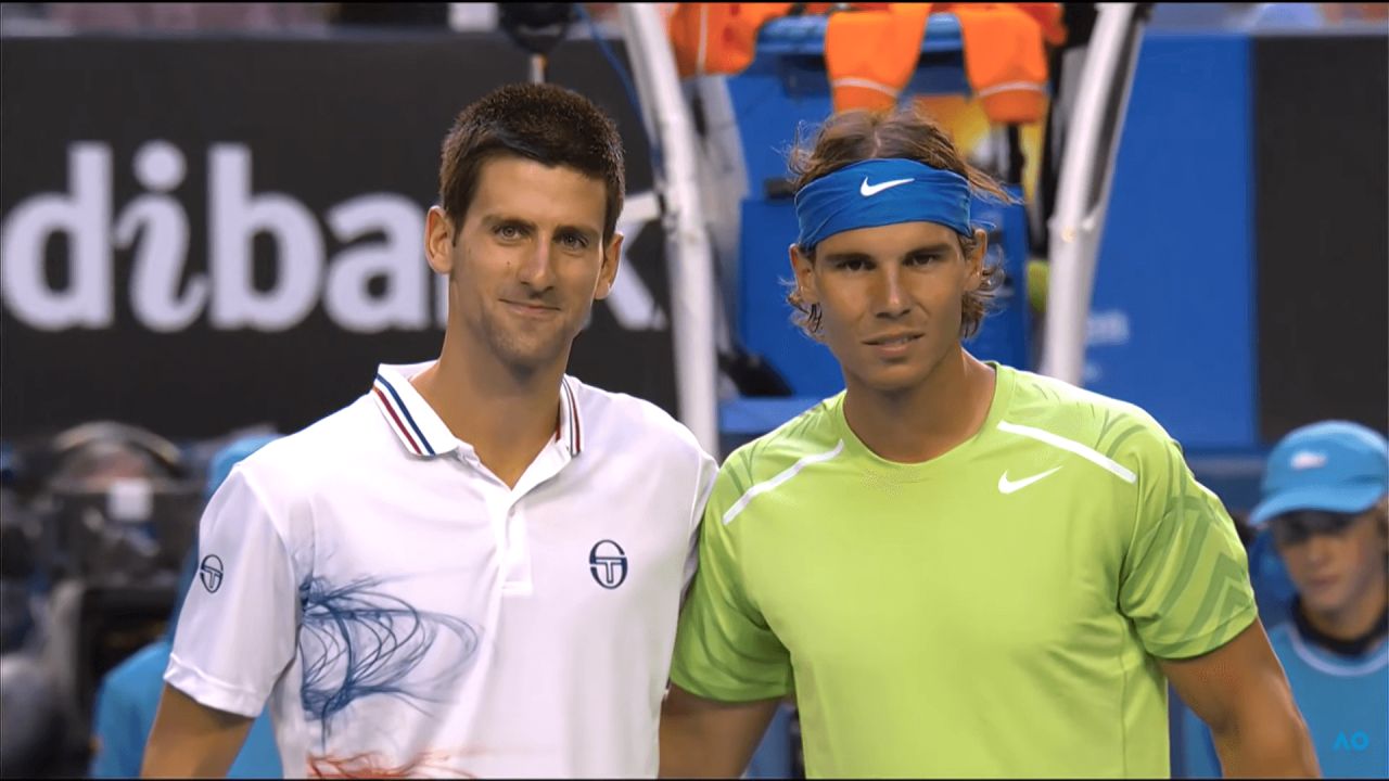 Rafael Nadal șochează înainte de ultimul an al carierei: ce obiectiv și-a propus pentru prima dată în viață_3