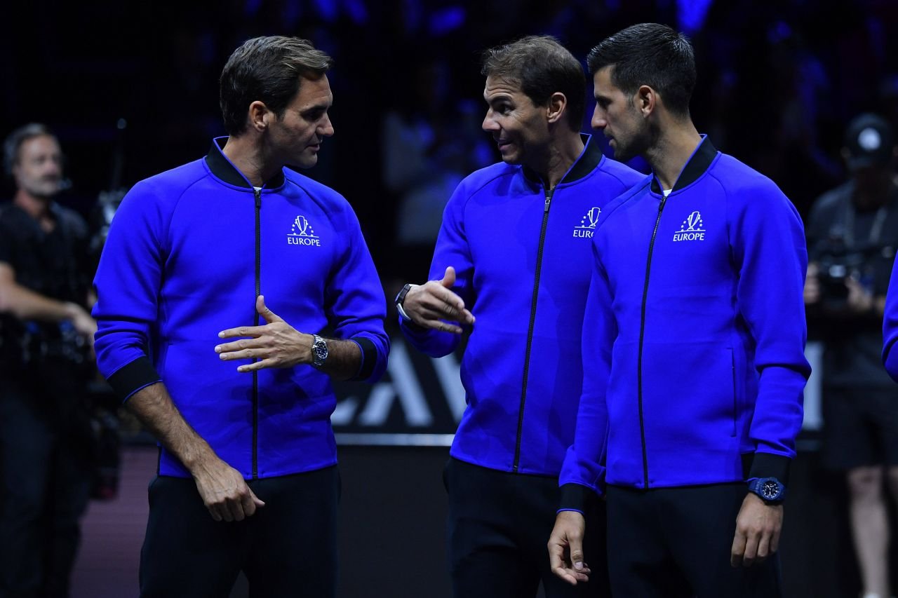 Rafael Nadal șochează înainte de ultimul an al carierei: ce obiectiv și-a propus pentru prima dată în viață_5