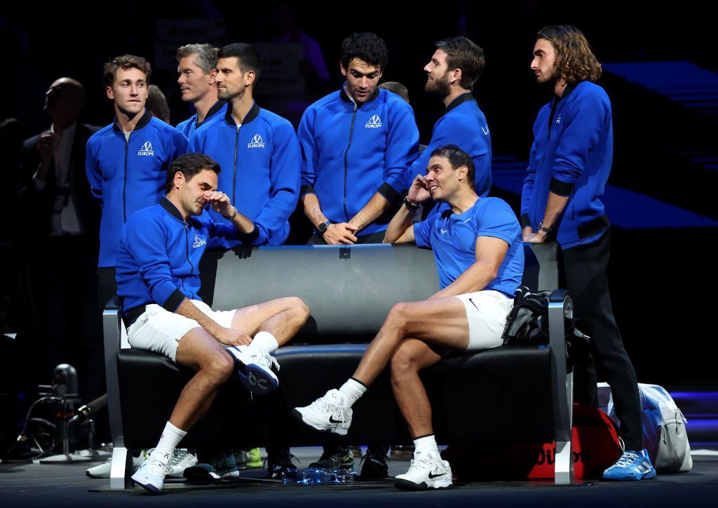 Rafael Nadal șochează înainte de ultimul an al carierei: ce obiectiv și-a propus pentru prima dată în viață_9