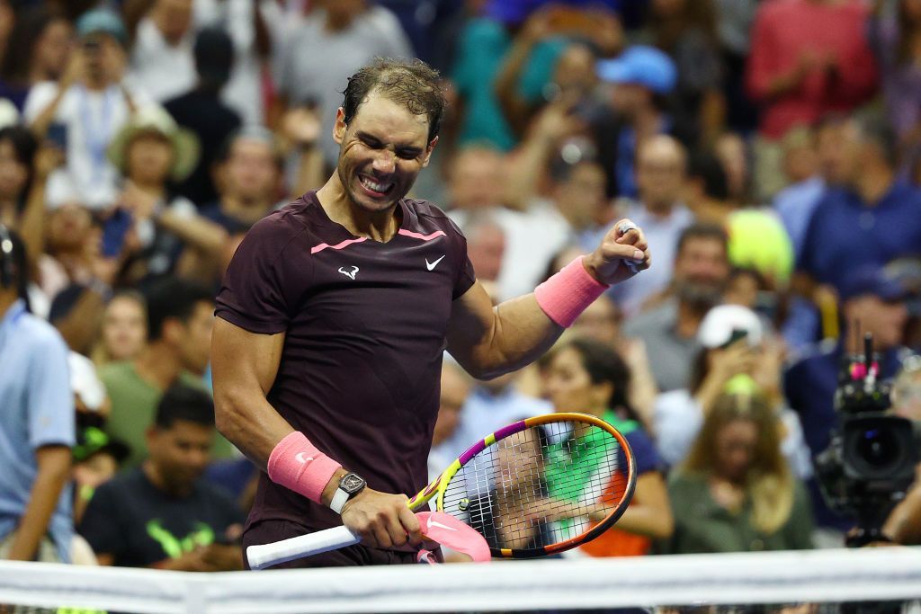 Rafael Nadal șochează înainte de ultimul an al carierei: ce obiectiv și-a propus pentru prima dată în viață_20