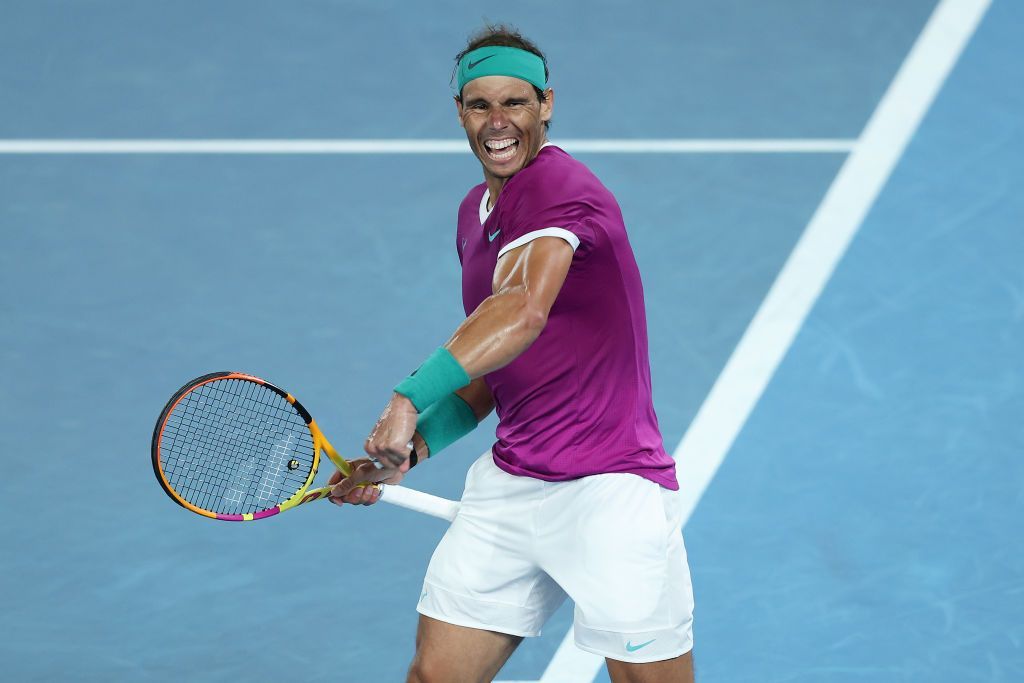 Rafael Nadal șochează înainte de ultimul an al carierei: ce obiectiv și-a propus pentru prima dată în viață_26