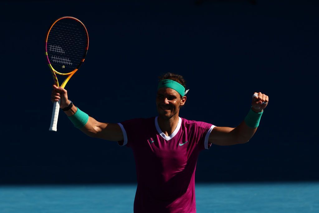 Rafael Nadal șochează înainte de ultimul an al carierei: ce obiectiv și-a propus pentru prima dată în viață_31