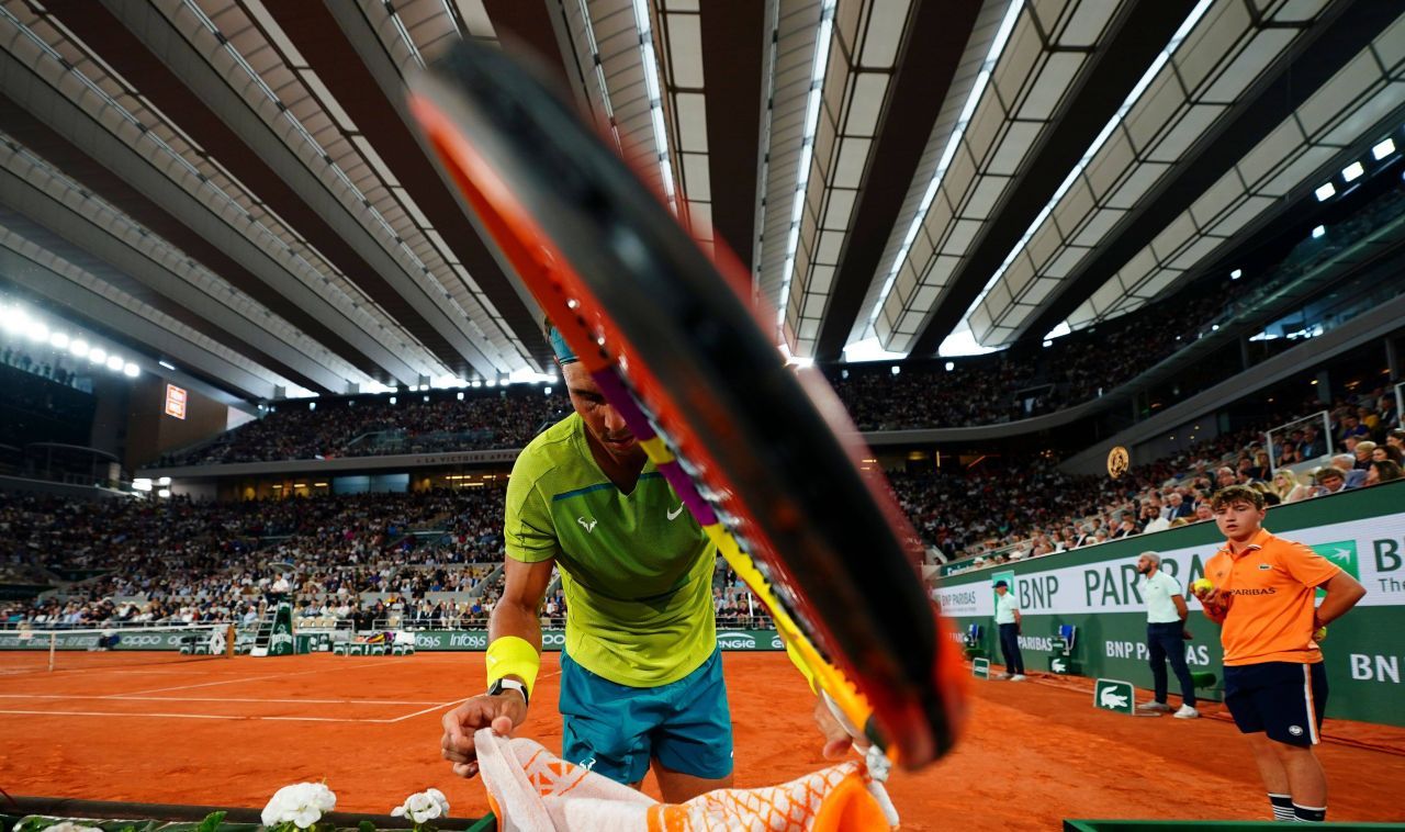 Rafael Nadal șochează înainte de ultimul an al carierei: ce obiectiv și-a propus pentru prima dată în viață_53