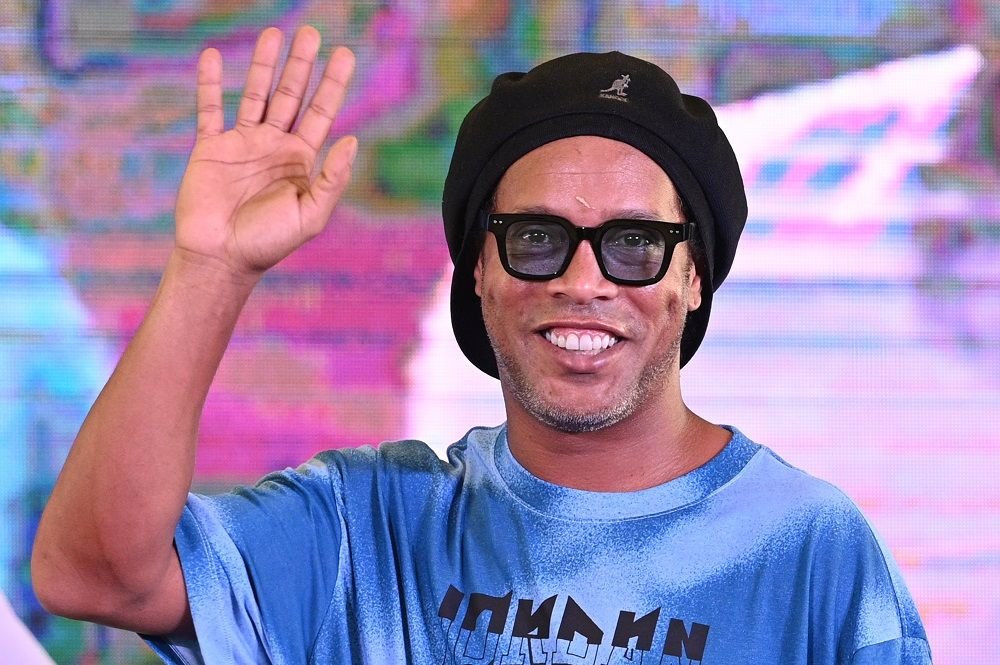 Ronaldinho vine &icirc;n Rom&acirc;nia! Ce va face fotbalistul la noi &icirc;n țară