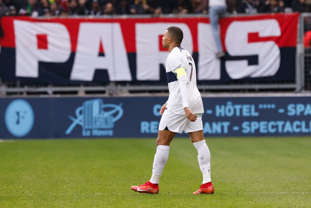 Mbappe scrie istorie! A intrat în top 10 golgheteri ai Ligue 1, la doar 24 de ani_2