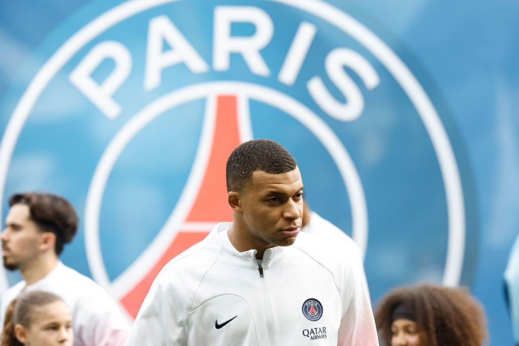 Mbappe scrie istorie! A intrat în top 10 golgheteri ai Ligue 1, la doar 24 de ani_3