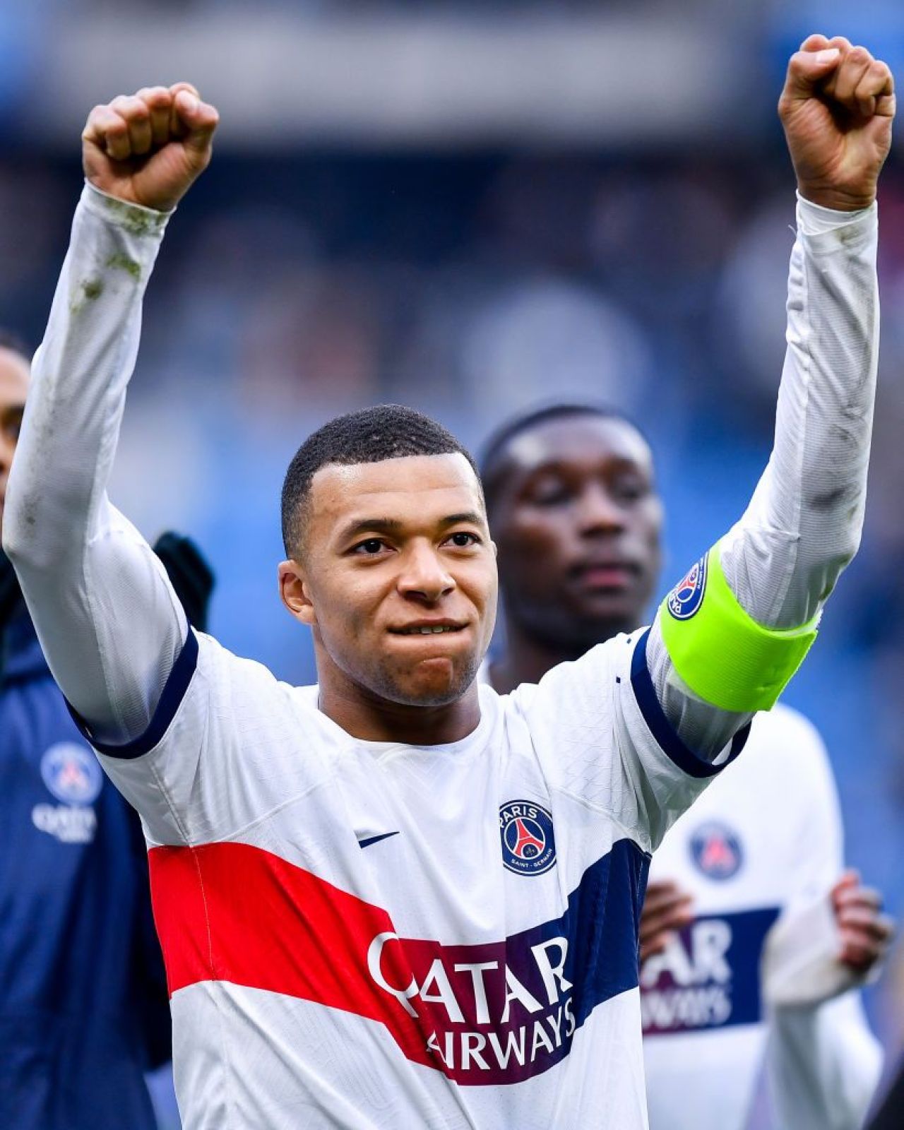 Mbappe scrie istorie! A intrat în top 10 golgheteri ai Ligue 1, la doar 24 de ani_4