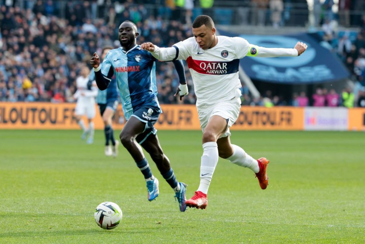 Mbappe scrie istorie! A intrat în top 10 golgheteri ai Ligue 1, la doar 24 de ani_5
