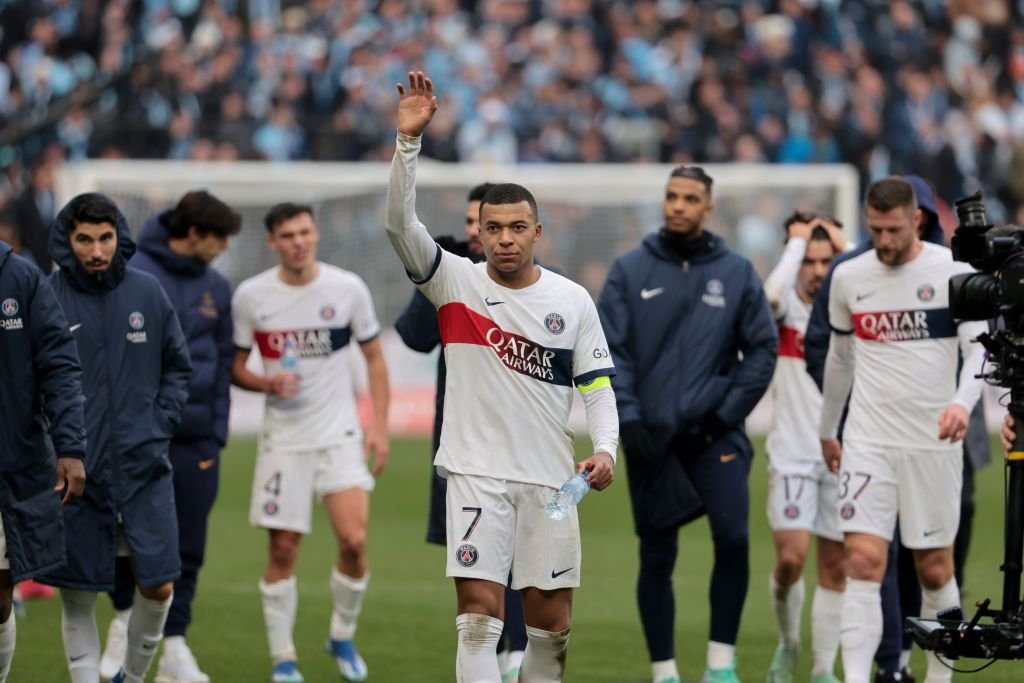 Mbappe scrie istorie! A intrat în top 10 golgheteri ai Ligue 1, la doar 24 de ani_7