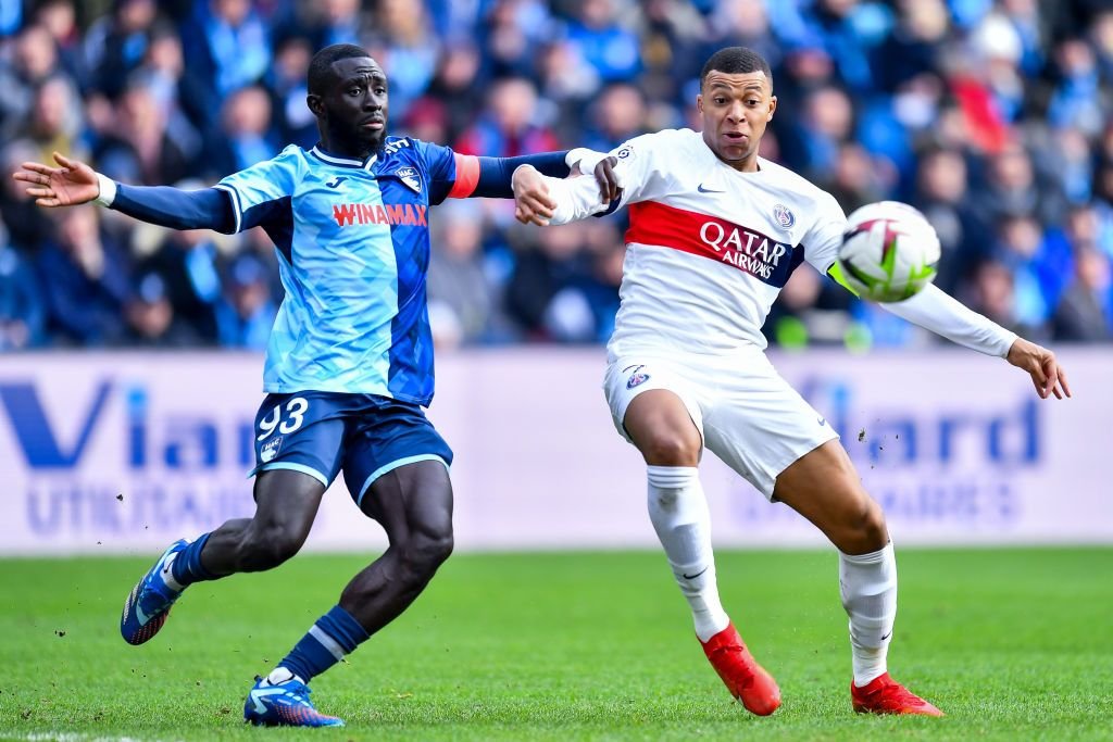 Mbappe scrie istorie! A intrat în top 10 golgheteri ai Ligue 1, la doar 24 de ani_10