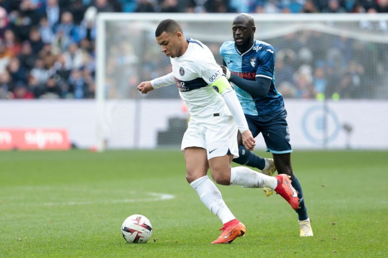 Mbappe scrie istorie! A intrat în top 10 golgheteri ai Ligue 1, la doar 24 de ani_12