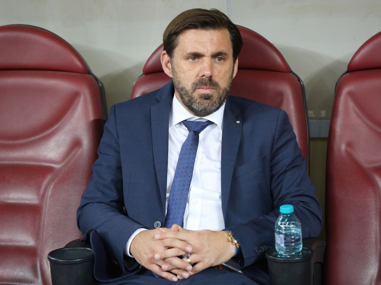 Zeljko Kopic anunță două transferuri la Dinamo!