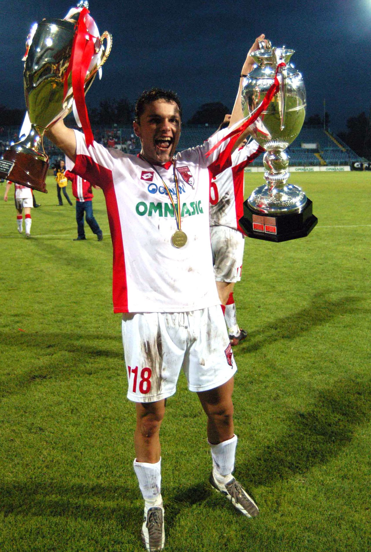 ”Când te duci la Dinamo?”. Vlad Munteanu a dat răspunsul pe loc_2