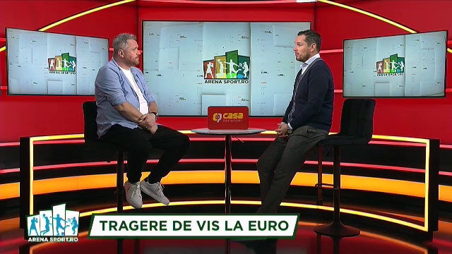 Vlad Munteanu, discurs-manifest la Arena SPORT.RO despre naționala României: 