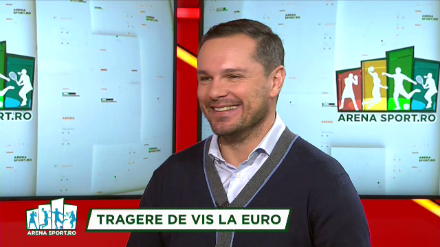 Vlad Munteanu, discurs-manifest la Arena SPORT.RO despre naționala României: 